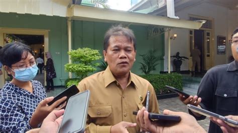 Klaim Berhasil Disdikpora Diy Minta Wacana Penghapusan Zonasi Dikaji Dulu