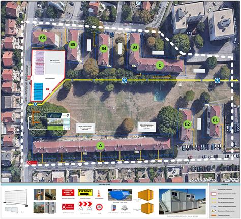 Chelles Les Informations Utiles R Habilitation Habitat