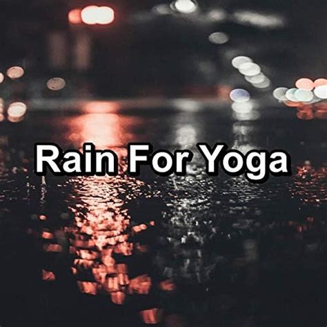 Amazon Music Asmr Rain Sounds And Rain Sounds And White Noise And Rain Spaの