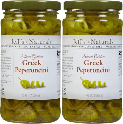 Cento Pepperoncini 12 Oz Canned And Jarred Vegetables