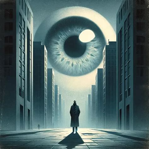 "1984" — Джордж Оруэлл: книга за 3 минуты. Краткое содержание ...