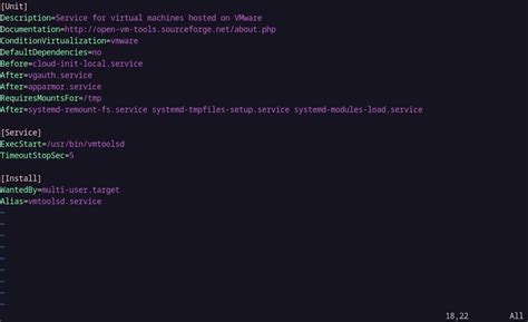 Cómo crear un nuevo servicio systemd en Linux