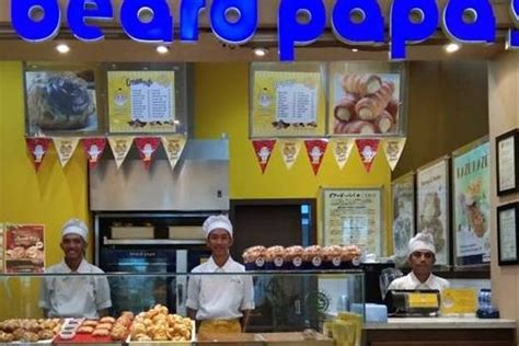 Viral Beard Papa Tutup Semua Gerainya Di Indonesia Ini Pernyataan