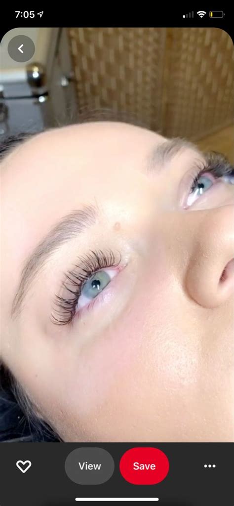 Pin De Katie Mcdonough En Lashes Pestañas Postizas Naturales