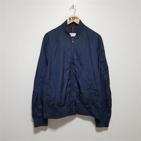 Moncler bomber on Carousell