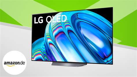 Nur Hier So G Nstig Lg Oled Tv Zoll Perfekt F R Ps Kurze Zeit