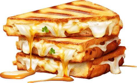 Toasted Sandwich Pngs For Free Download