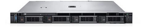 Serveur Rack Dell R250 Xeon E 2314 PER250CM1 A Prix Maroc