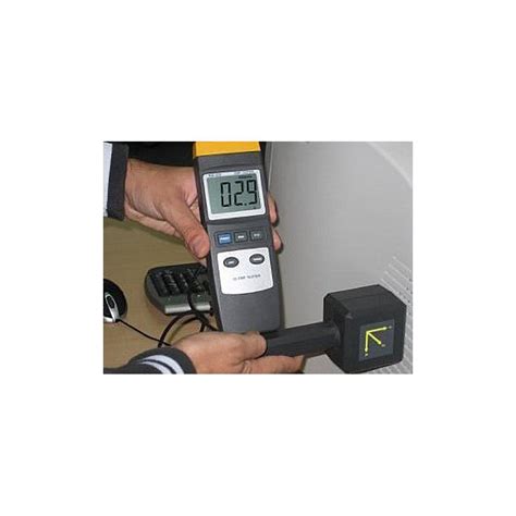 Pce Instruments Emf Meters Meter Type Emf Elf Display Type Digit