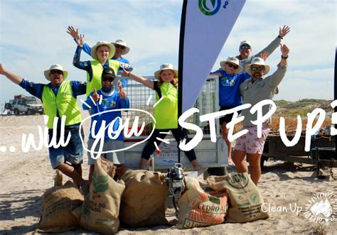 Clean Up Australia Day 2023 | Barrington Coast