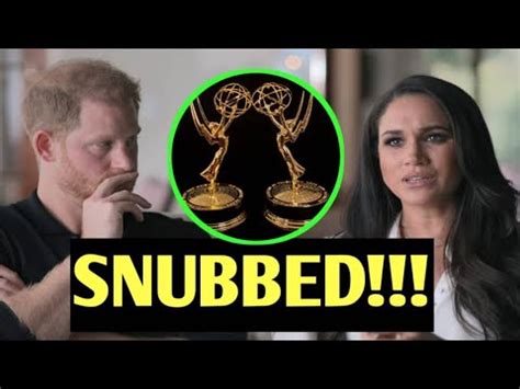 Prince Harry And Meghan Pride Wounded As They Get Snubbed Yet Again At