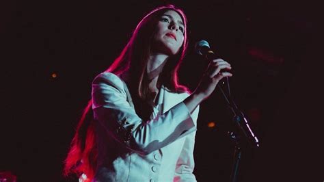 Weyes Blood Live Concert 2024