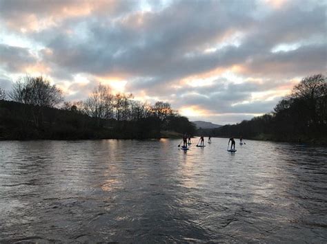 Stonehaven Paddleboarding - All You Need to Know BEFORE You Go (2024)