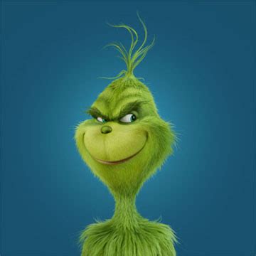 ‘The Grinch’ is Two Sizes Too Small of a Film | Arts | The Harvard Crimson