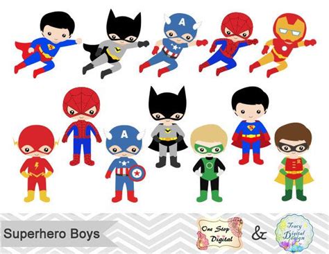 Superhero Super Cute Superhero Clipart Superhero Superhero Pictures