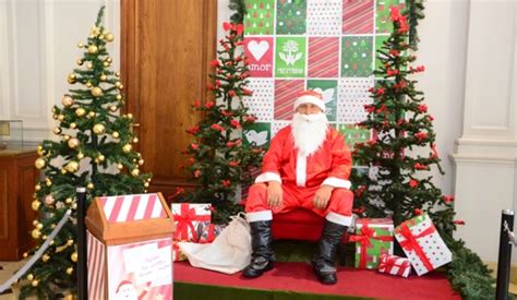 Los Museos De Los Pueblos Se Preparan Para Recibir La Navidad