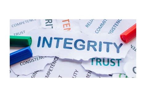 How To Develop Integrity| A Core Value - Life with Laurel