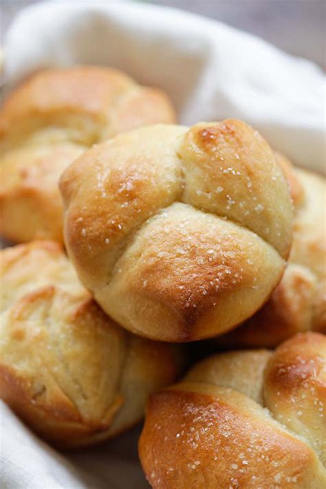 Milk Bread | Easy Delicious Recipes