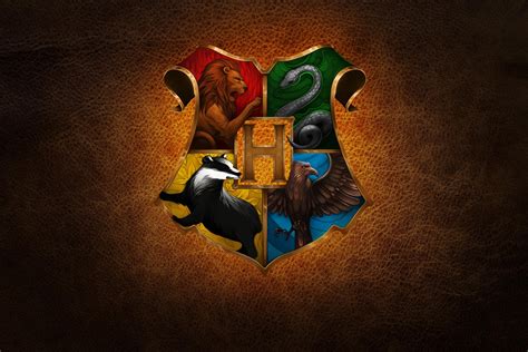 Official Gryffindor Crest Wallpaper