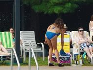 Naked Gina Gershon In Staten Island Summer