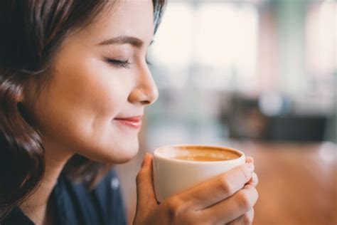 커피 많이 마실수록 커피 향에 민감해져연구 코메디닷컴