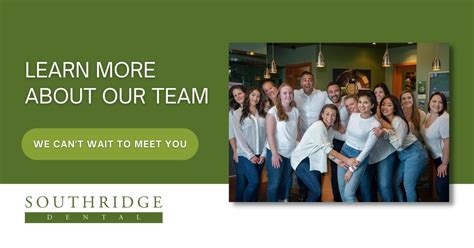 Your Local White Rock Dentist And Our Team Southridge Dental