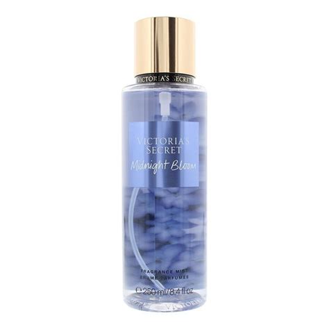 Victoria s Secret Midnight Bloom Body Mist 250ml Körperspray