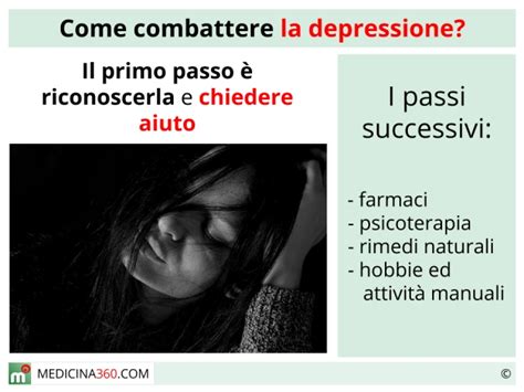 Come Combattere Curare Ed Uscire Dalla Depressione Guarire Si Pu