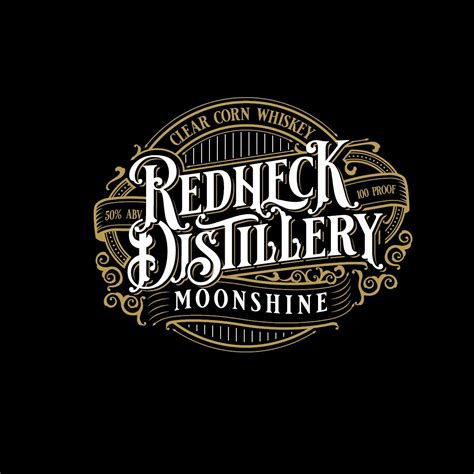 Moonshine Logos Free Moonshine Logo Ideas Design And Templates