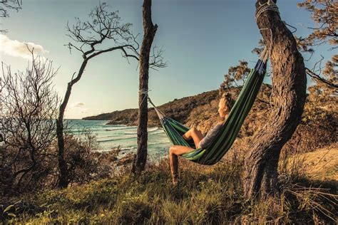 Wild Camping Spots Um Queensland Fernab Der Touristenpfade Zu