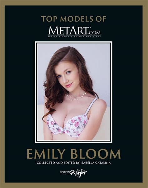 Emily Bloom Top Models Of Metart Catalina Isabella Amazon Co