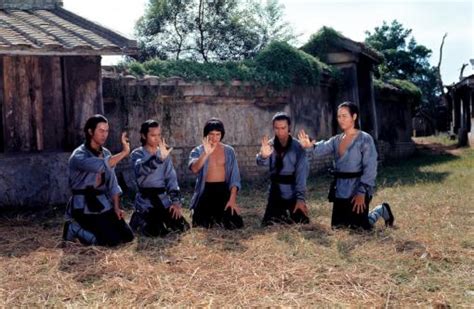 TOP 40 Wuxia Y Kung Fu El Hombre Martillo