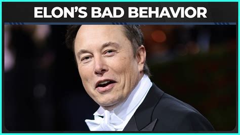 Elon Musk Accused Of Wild Sexual Misconduct Youtube