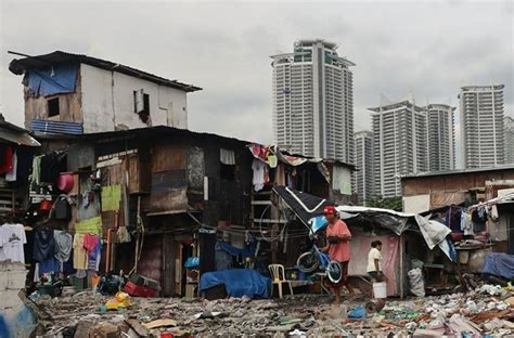 Pinoys Not Satisfied With Government On Poverty Inflation Octa