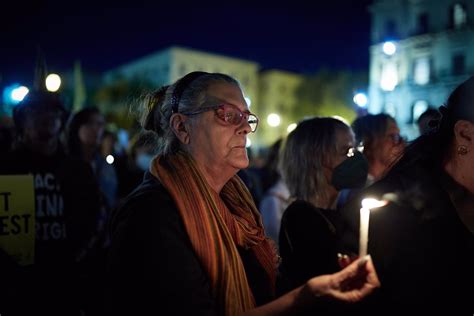 Amp Irán Ong Elevan A 185 Los Muertos En Protestas En Irán Y Denuncian El Asesinato