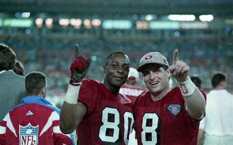 Super Bowl XXIX: 25 years ago, 49ers knew they had it all the way