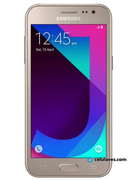 Samsung Galaxy J J Gmd J G Galaxy J Duos