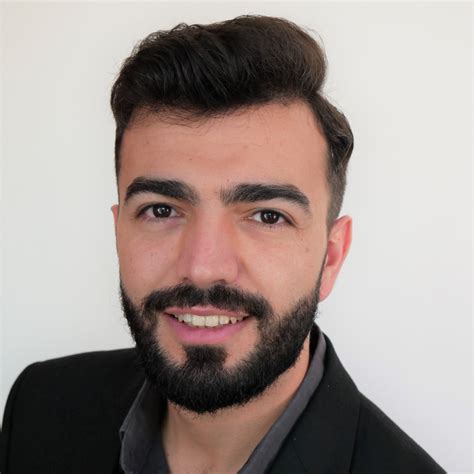 Mahmoud Aldalati Personalreferent Obeta Oskar B Ttcher Gmbh Co