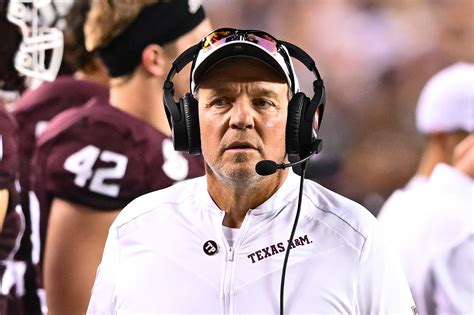 Texas A&M AD Ross Bjork on how school will pay Jimbo Fisher buyout