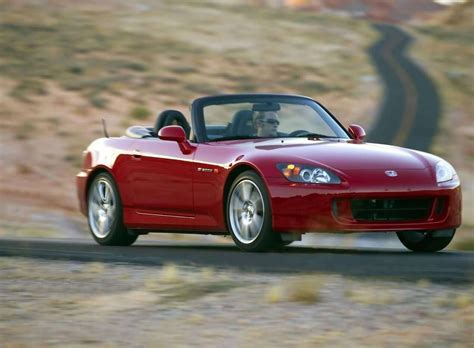 Honda S2000 Specifications Photos Videos Reviews