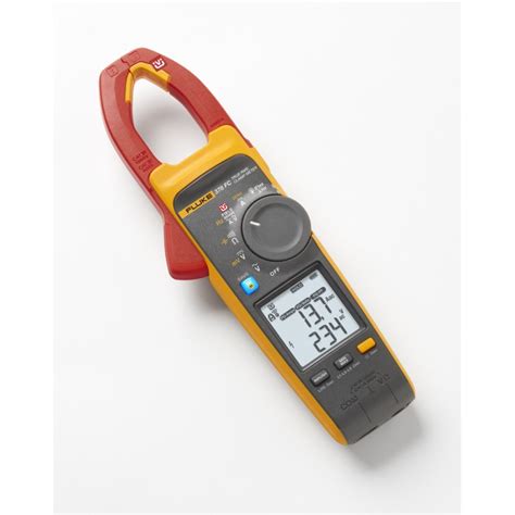 Fluke Fc Pince Multim Tre Trms Ac Dc Sans Contact Avec Iflex