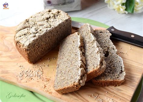 Pane Morbido Al Farro E Grano Saraceno Ricetta Ottima Macchina Del Pane