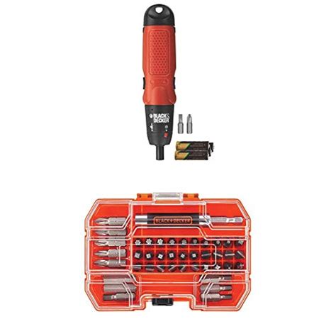 10 Best Black Decker Tools Set In 2022 The Wrench Finder