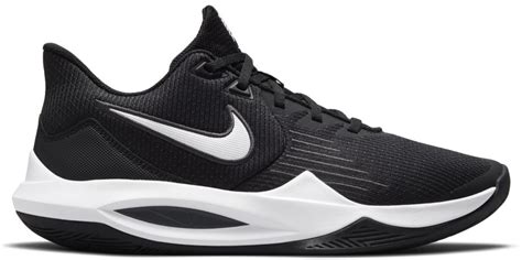 Nike Precision 5 'Black White' - CW3403-003 - Novelship