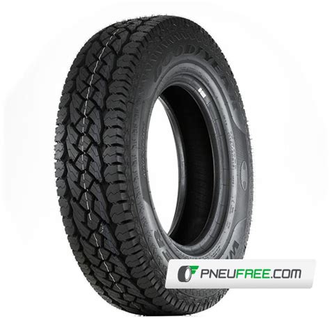 Pneu R S Wrangler Adventure Goodyear Pneufree