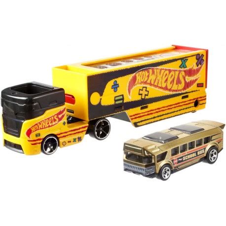 Hot Wheels Samoch D Pojazd Ci Ar Wka Autko Pencil Pusher Dxb