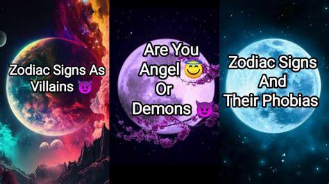 Relatable Zodiac Signs Tiktok Compilation ♏♒♐♍♌♊♋♉♈♓♎♑ Viral