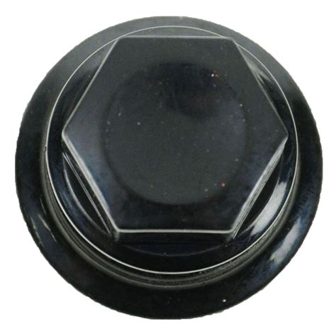 DIY Solutions® WTS00157 - Lug Nut Caps