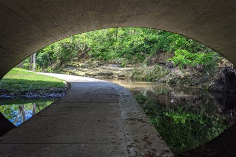 Turtle Creek Parks: What You'll Find at these Hidden Dallas Gems