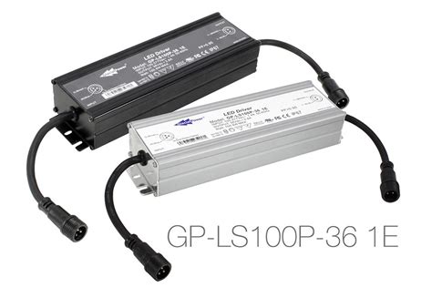 Glacialpower Launches Efficient And Reliable Watt Led Driver Led